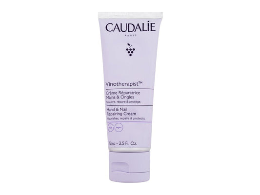 Caudalie Vinotherapist Hand & Nail Cream 75 ml - 75ml - Krém na ruce