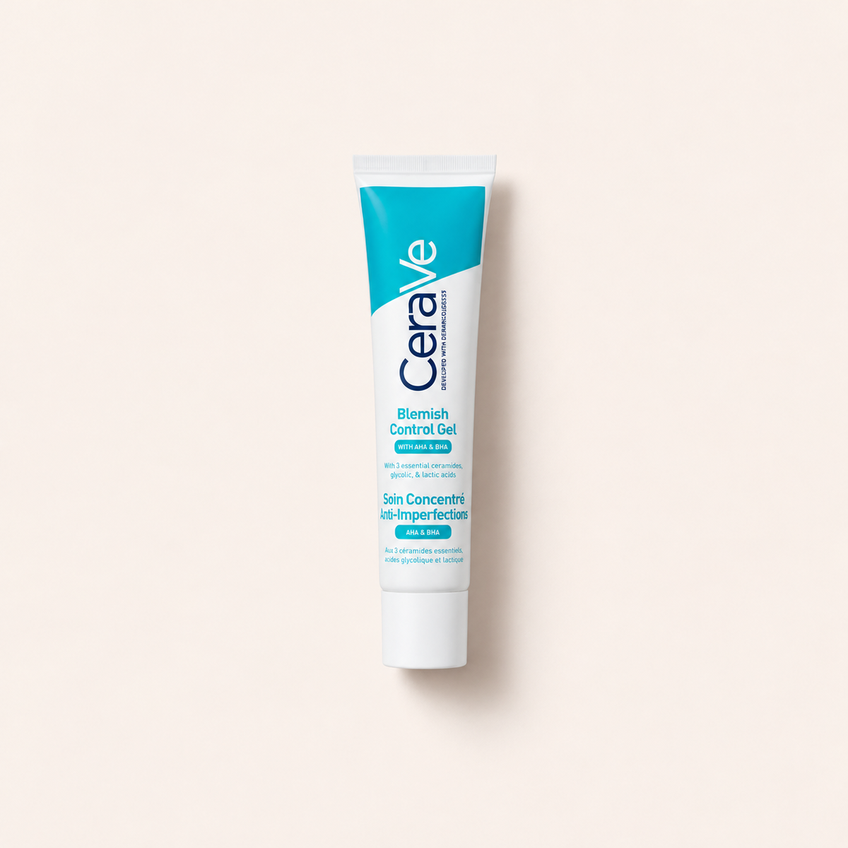 CeraVe Blemish Control Gel 40 ml – pleťový gel – MrRizz
