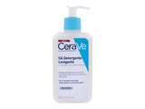 CeraVe Facial Cleansers SA Smoothing 236 ml