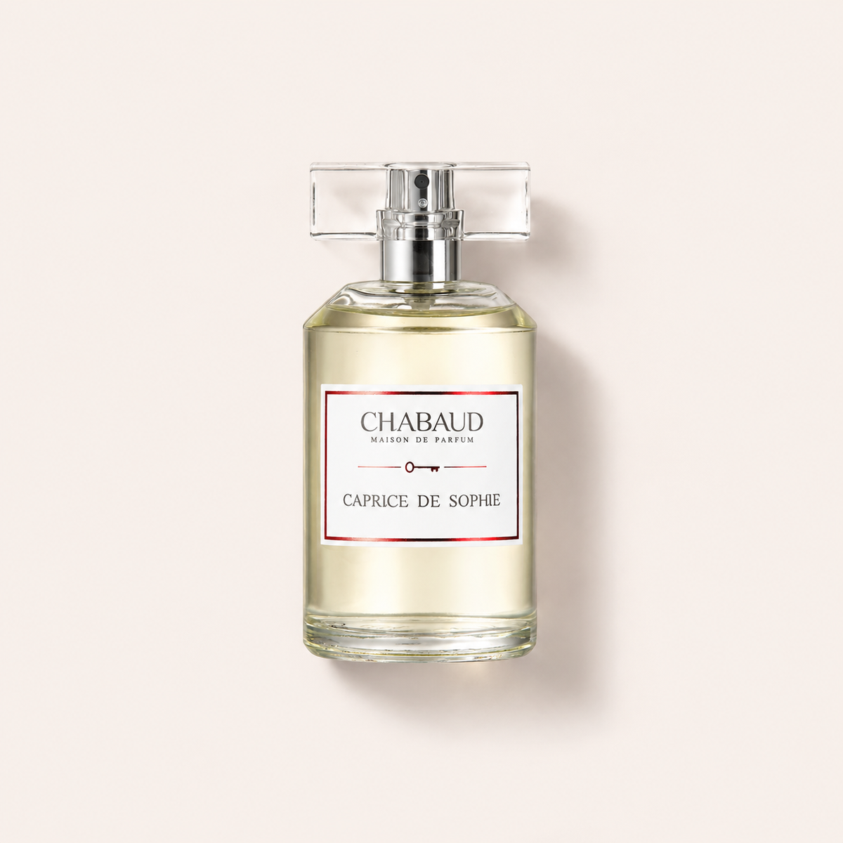 Chabaud Caprice De Sophie 100 ml – parfémovaná voda – MrRizz