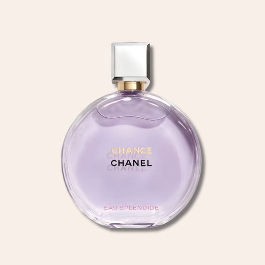 Chance Eau Splendide Chanel