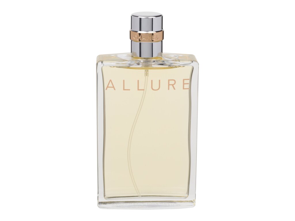 Chanel Allure 100 ml - 100ml - Toaletní voda