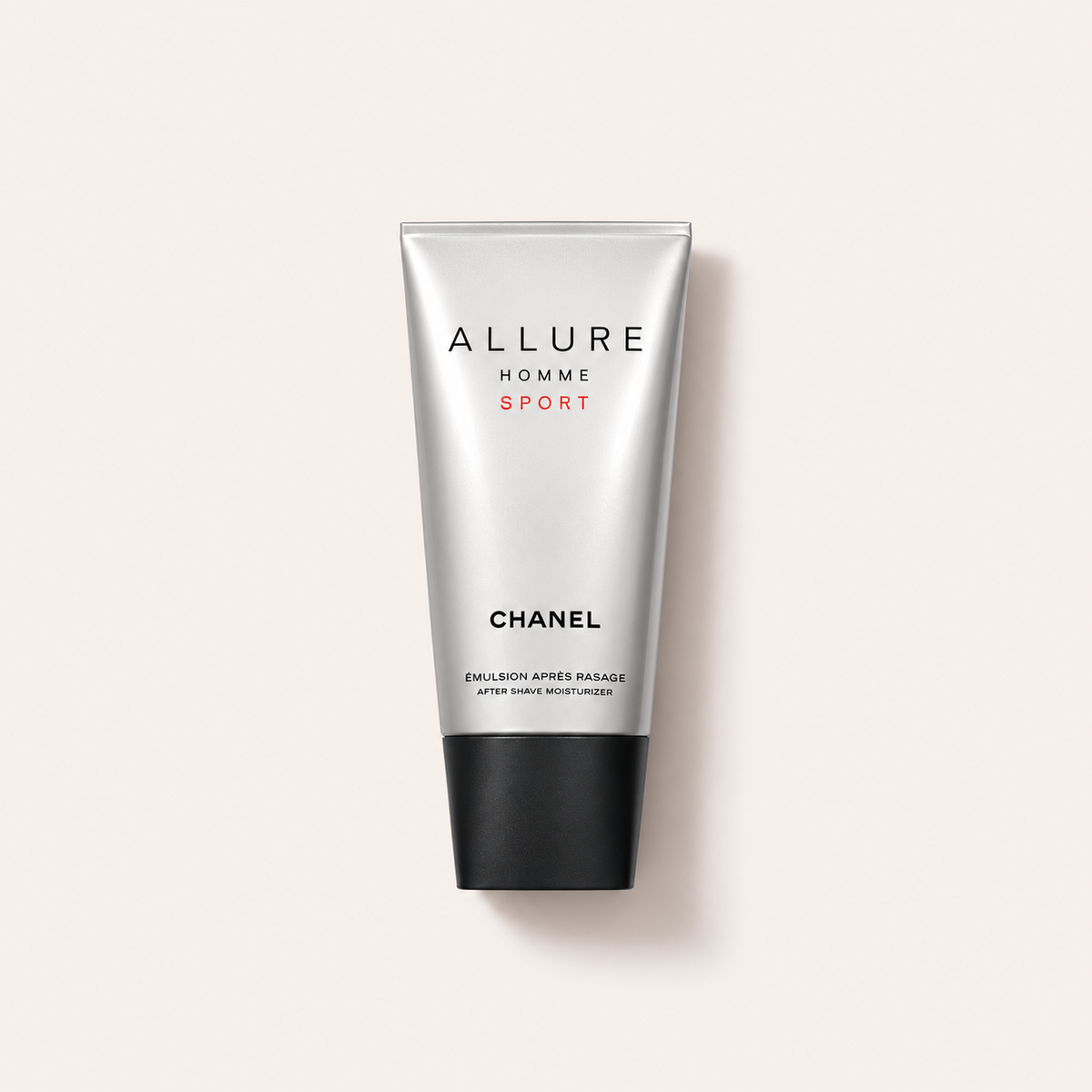 Chanel Allure Homme Sport 100 ml – balzám po holení – MrRizz