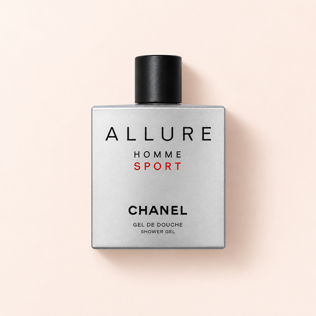 Chanel Allure Homme Sport 200 ml – sprchový gel – MrRizz