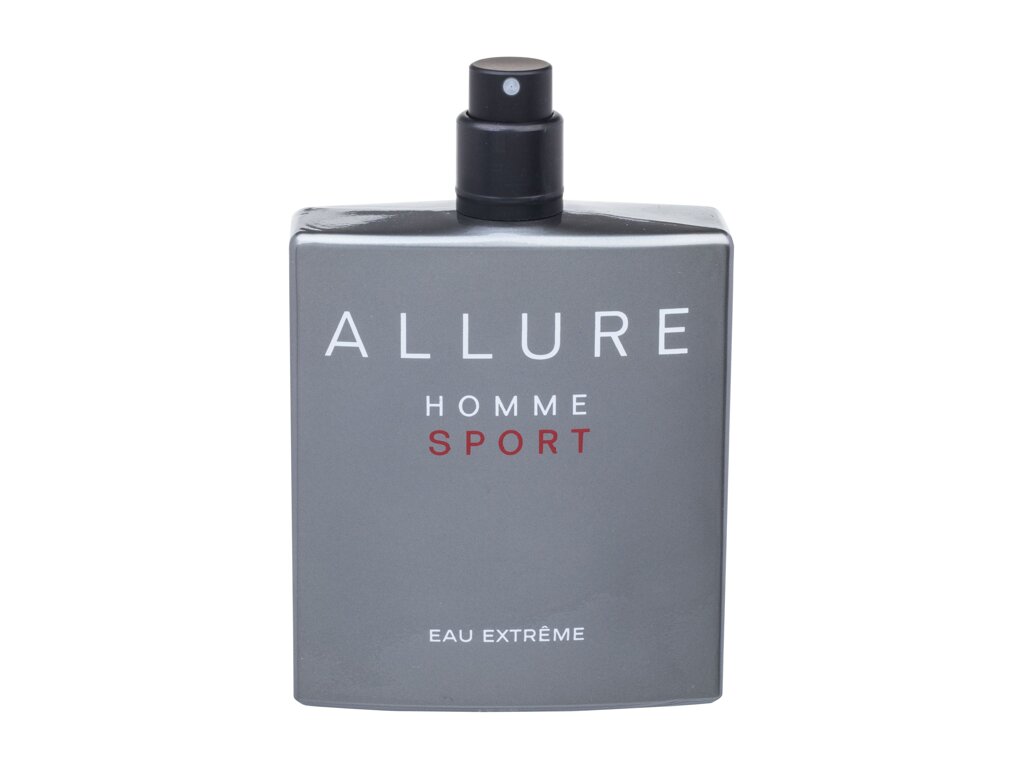 Chanel Allure Homme Sport Eau Extreme 100 ml - 100ml - Parfémovaná voda