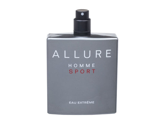 Chanel Allure Homme Sport Eau Extreme 100 ml - 100ml - Parfémovaná voda
