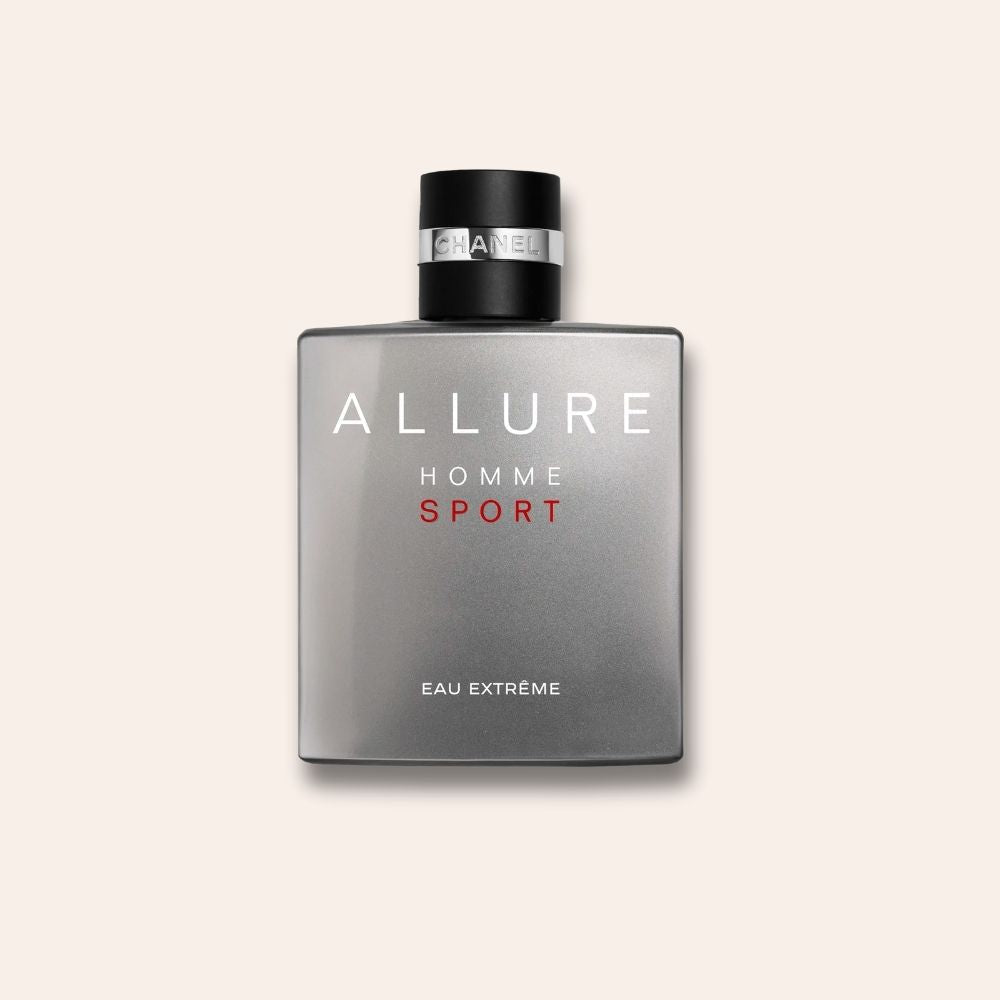Chanel Allure Homme Sport EDT