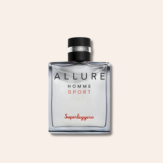 Allure Homme Sport Superleggera Chanel
