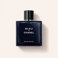 Flakon parfémované vody Chanel Bleu de Chanel 50 ml – MrRizz