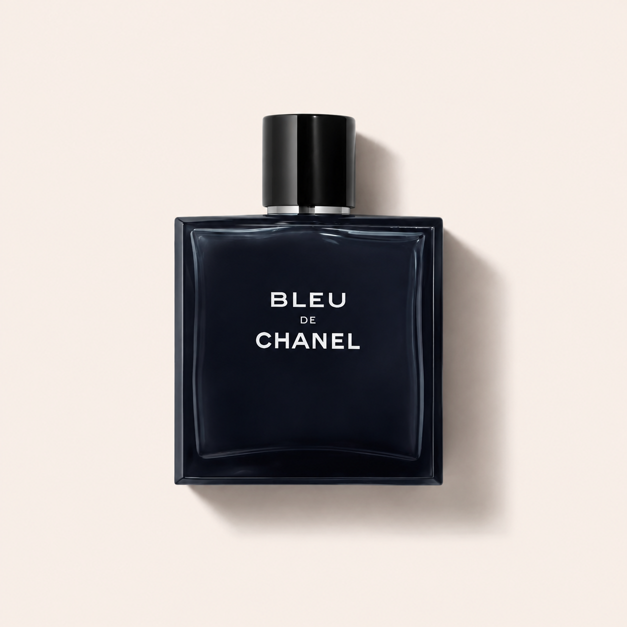 Chanel Bleu de Chanel EDP – flakon parfému
