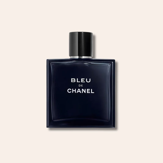 chanel bleu de chanel