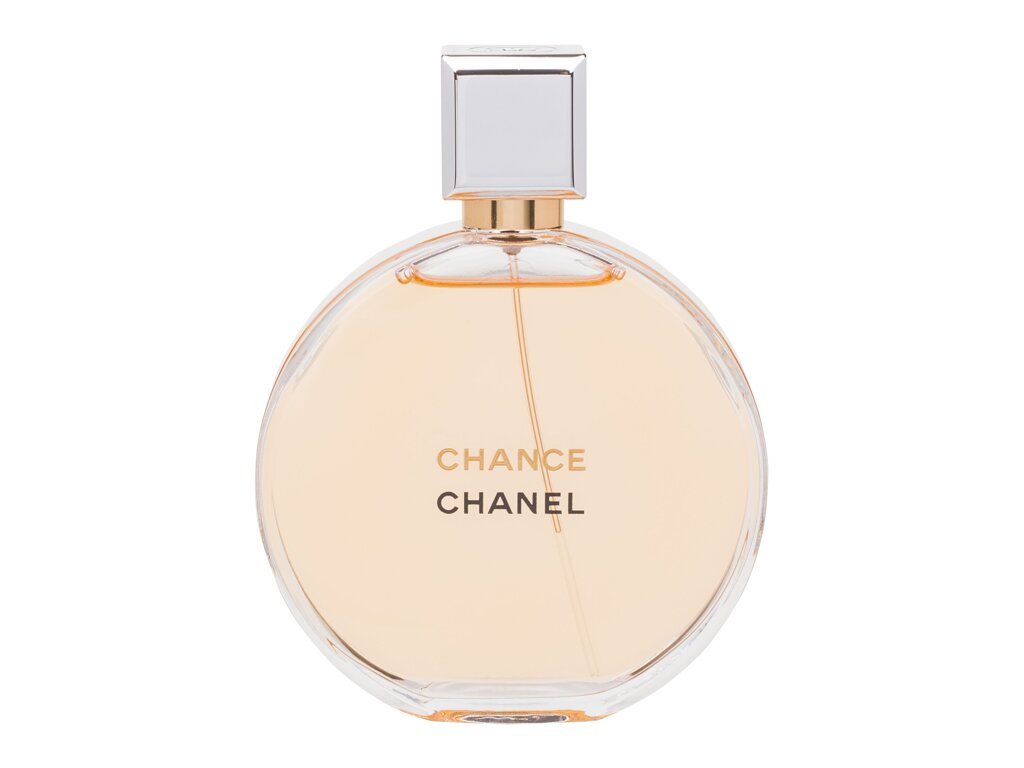 Chanel Chance 100 ml - 100ml - Parfémovaná voda