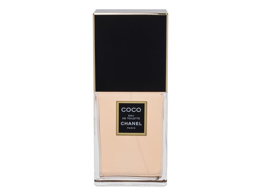 Chanel Coco 100 ml - 100ml - Toaletní voda