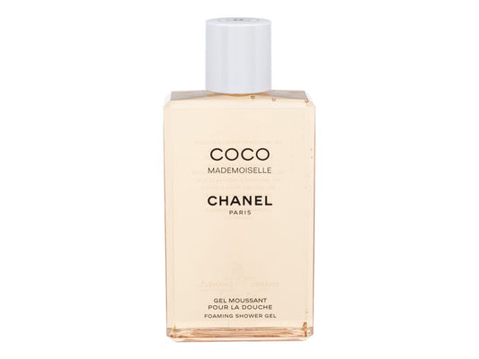 Chanel Coco Mademoiselle 200 ml - 200ml - Sprchový gel