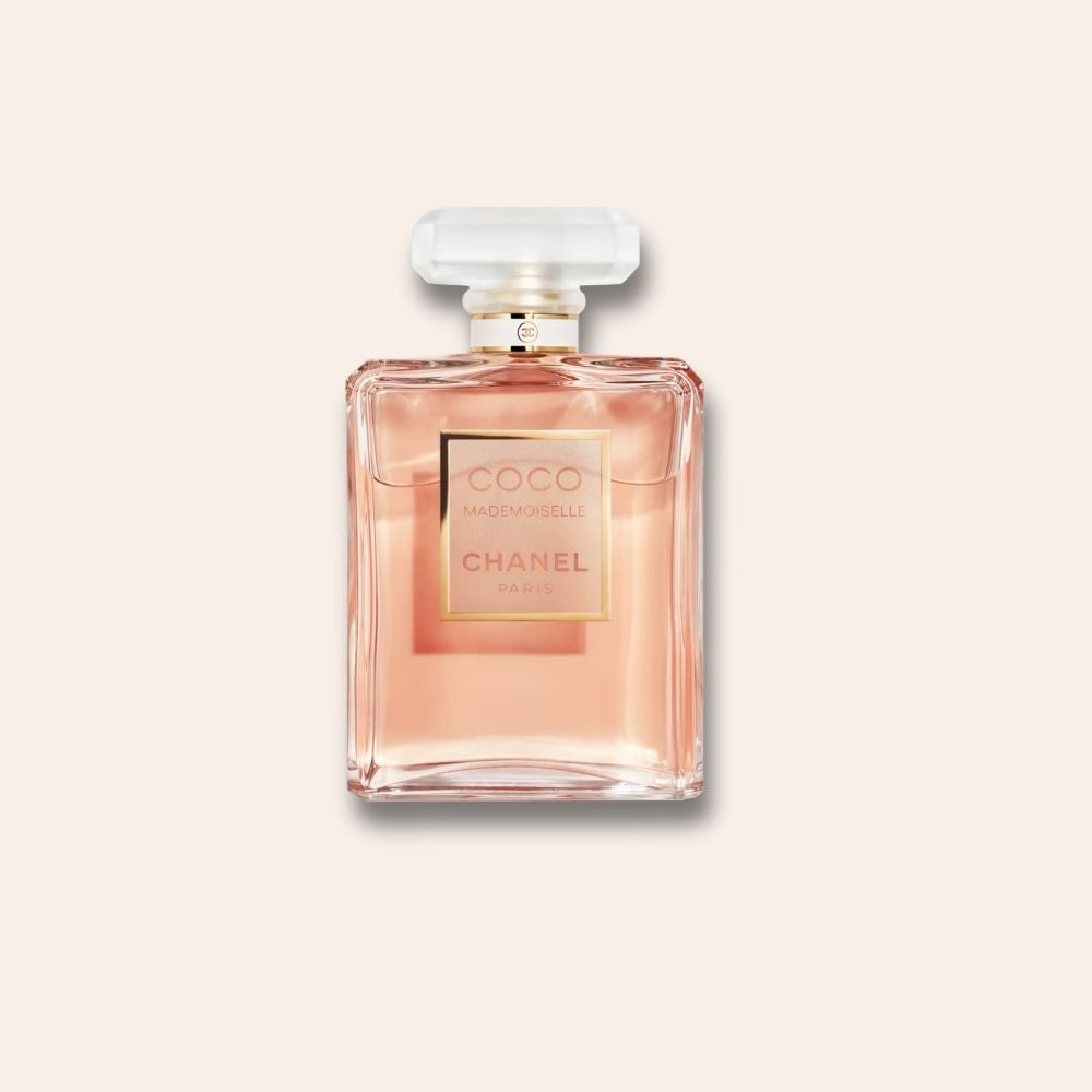Chanel Coco Mademoiselle EDP