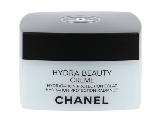 Chanel Hydra Beauty 50 ml - 50ml - Denní pleťový krém