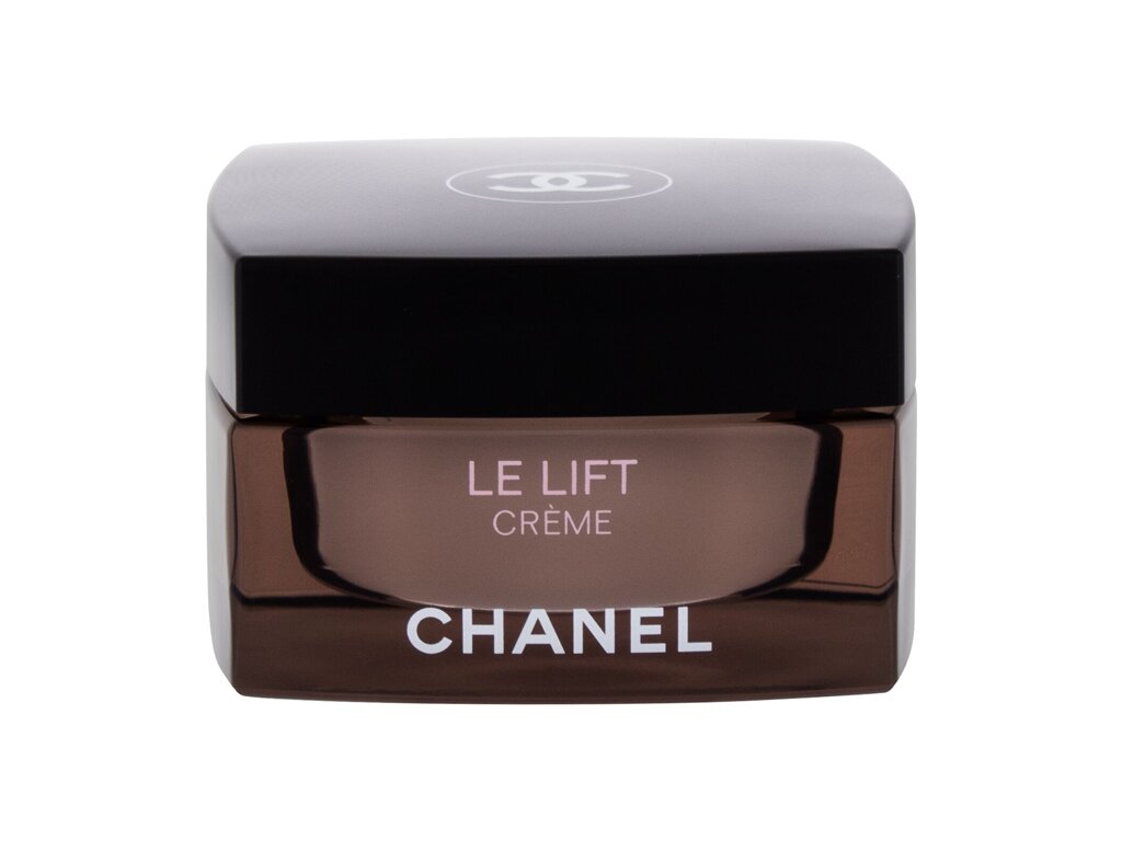 Chanel Le Lift Botanical Alfalfa 50 ml - 50ml - Denní pleťový krém