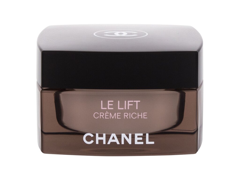 Chanel Le Lift Creme Riche 50 ml - 50ml - Denní pleťový krém