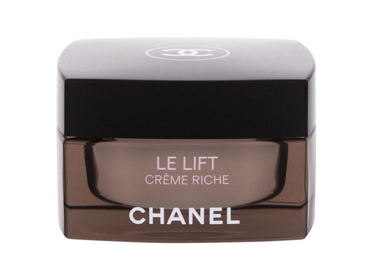 Chanel Le Lift Creme Riche 50 ml - 50ml - Denní pleťový krém