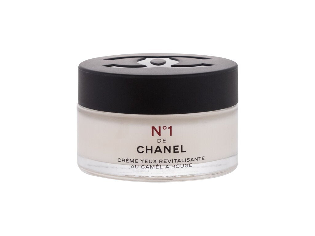 Chanel No.1 Revitalizing Eye Cream 15 ml - 15ml - Oční krém