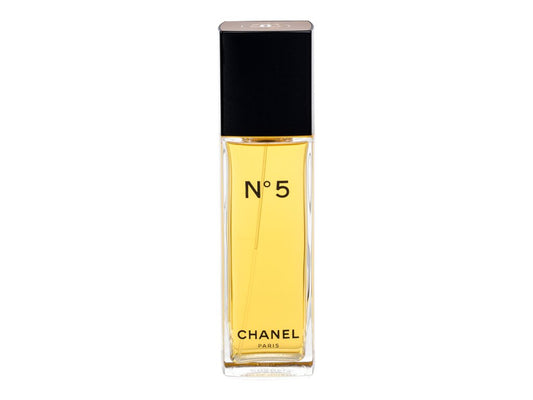 Chanel No.5 100 ml - 100ml - Toaletní voda