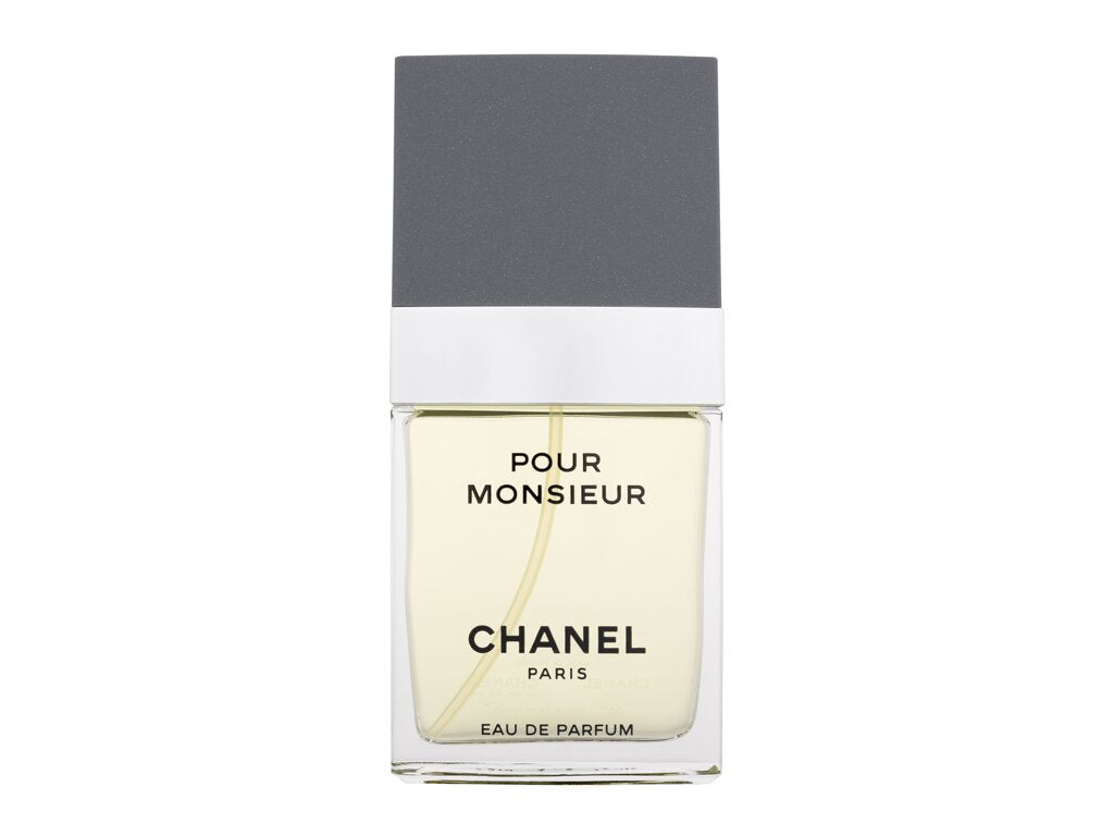 Chanel Pour Monsieur Concentrée 75 ml - 75ml - Toaletní voda
