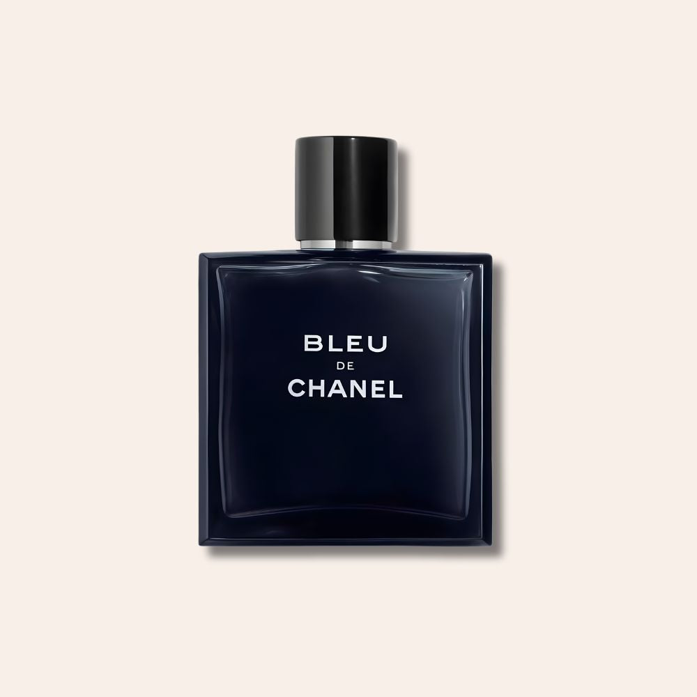 chanel bleu de chanel