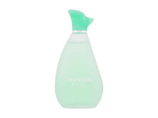 Chanson d´Eau 200 ml - 200ml - Toaletní voda
