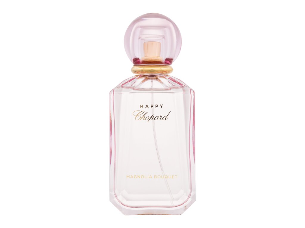 Chopard Happy Magnolia Bouquet 100 ml - 100ml - Toaletní voda