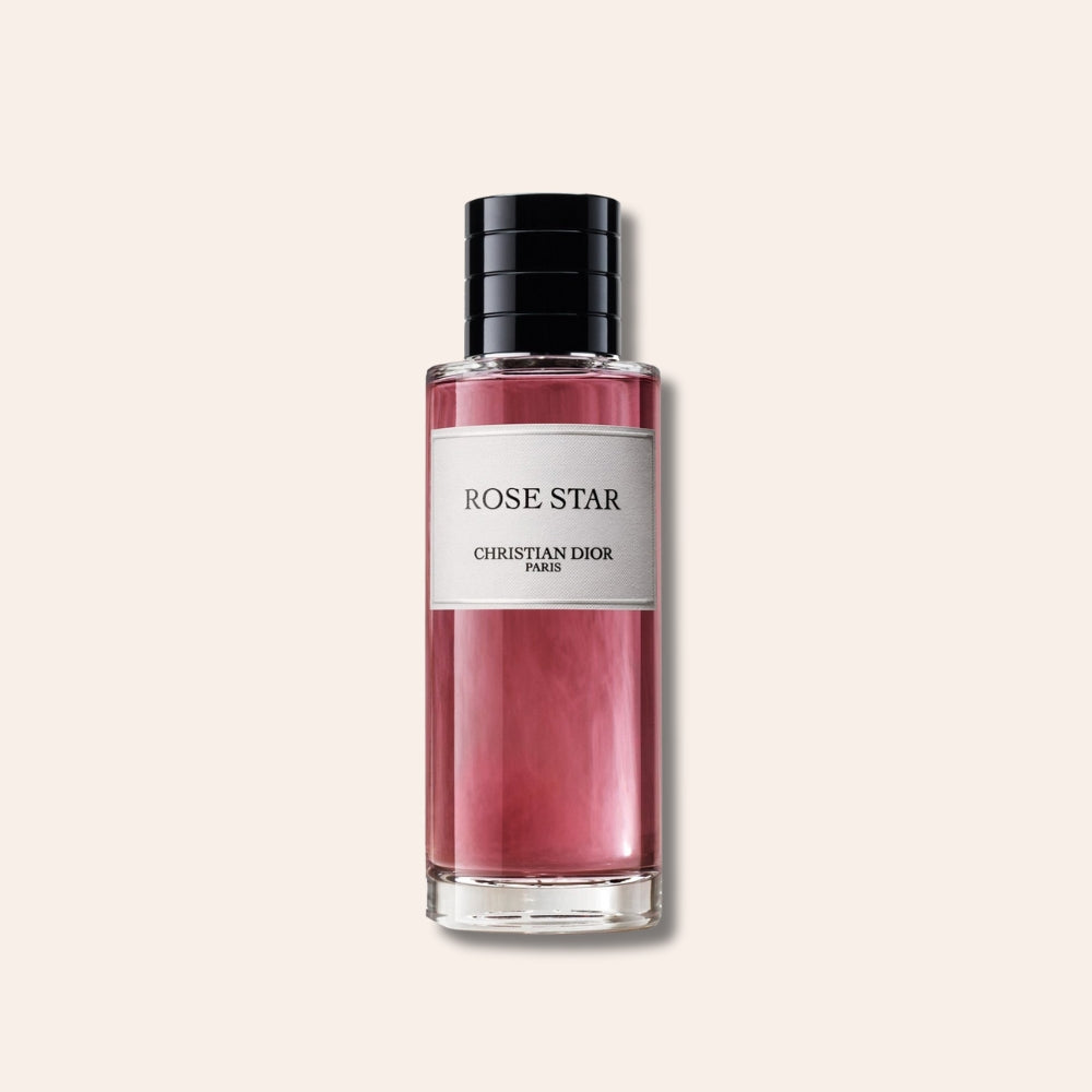 Christian Dior Rose Star - 1ml