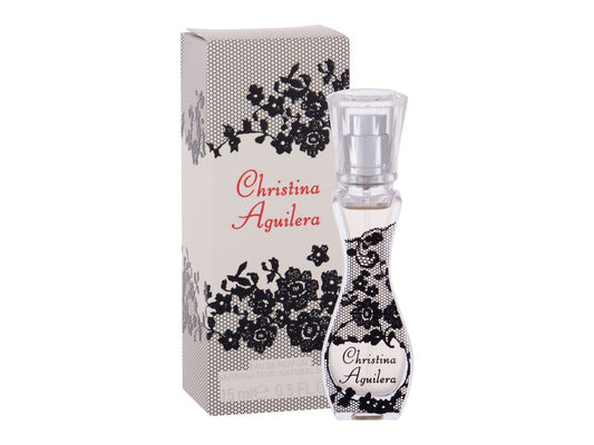 Christina Aguilera 15 ml - 15ml - Parfémovaná voda