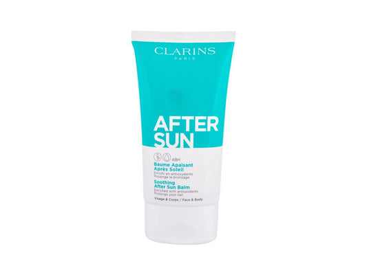 Clarins After Sun Balm 150 ml - 150ml - Přípravek po opalování