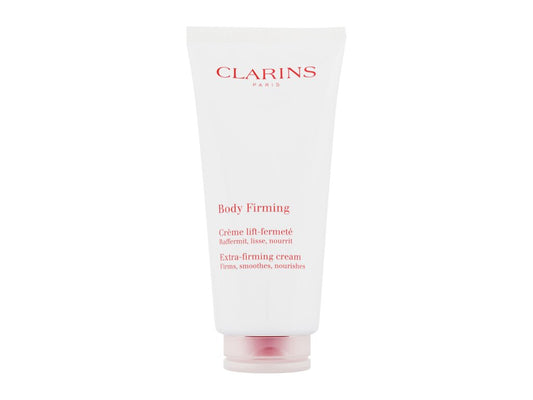 Clarins Body Firming Extra-Firming Cream 200 ml - 200ml - Tělový krém