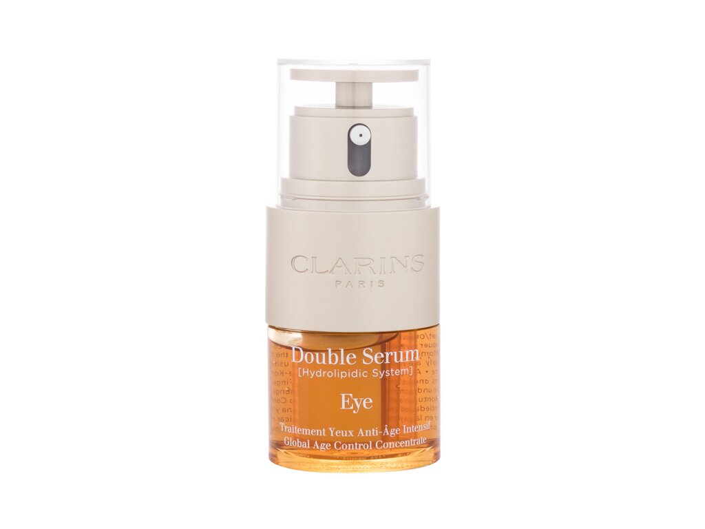 Clarins Double Serum Eye 20 ml - 20ml - Oční sérum