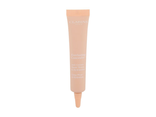 Clarins Everlasting Concealer 12 ml - 12ml - Korektor