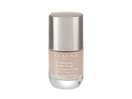 Clarins Everlasting Youth Fluid 30 ml - 30ml - Makeup