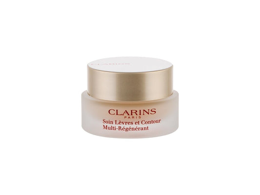 Clarins Extra-Firming 15 ml - 15ml - Balzám na rty