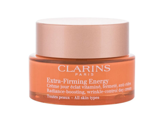 Clarins Extra-Firming Energy 50 ml - 50ml - Denní pleťový krém