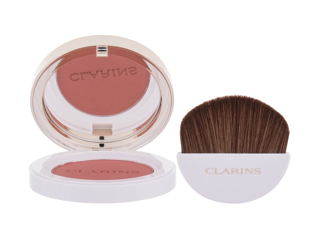 Clarins Joli Blush 5 ml - 5ml - Tvářenka