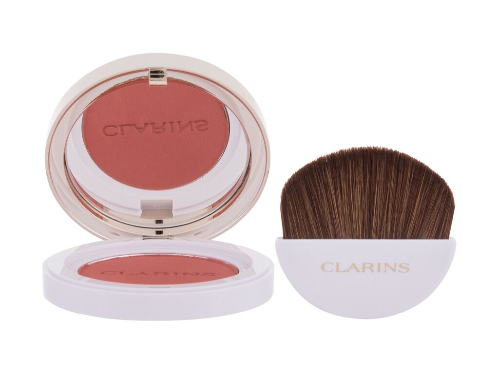 Clarins Joli Blush 5 ml - 5ml - Tvářenka