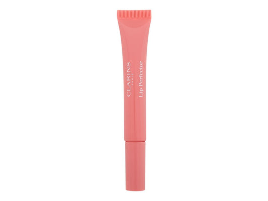Clarins Lip Perfector 12 ml - 12ml - Lesk na rty