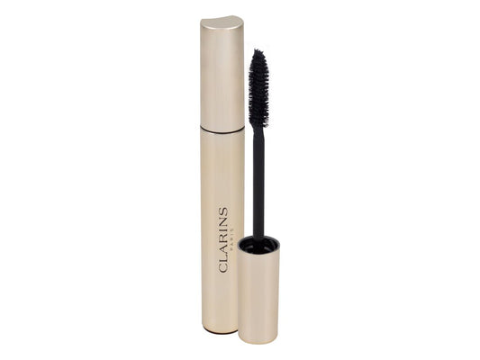 Clarins Mascara Supra Volume 8 ml - 8ml - Řasenka