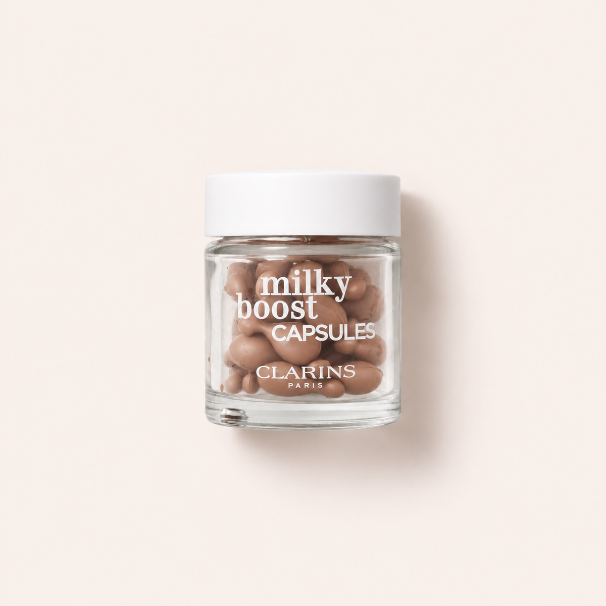 Clarins Milky Boost Capsules 30x0,2 ml – makeup – MrRizz