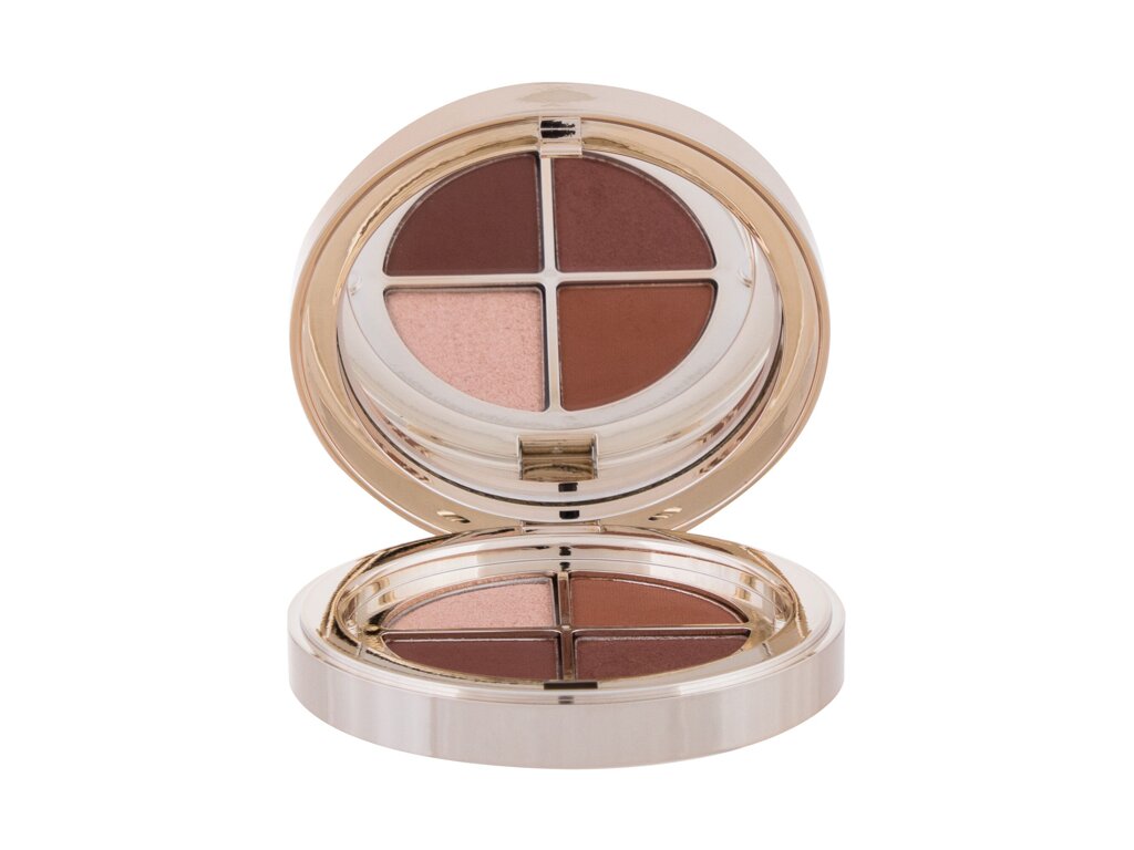 Clarins Ombre 4 Colour 4,2 ml - 4,2ml - Oční stín