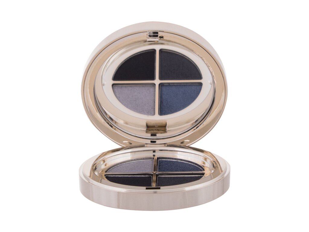 Clarins Ombre 4 Colour 4,2 ml - 4,2ml - Oční stín