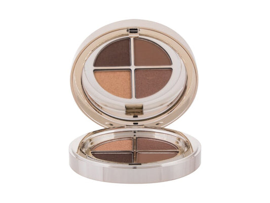 Clarins Ombre 4 Colour 4,2 ml - 4,2ml - Oční stín