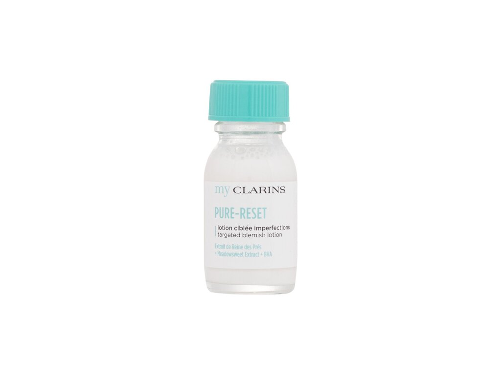 Clarins Pure-Reset Targeted Blemish Lotion 13 ml - 13ml - Lokální péče