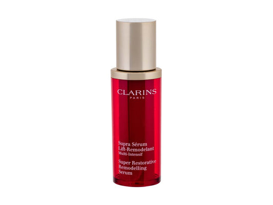Clarins Super Restorative Remodelling Serum 30 ml - 30ml - Pleťové sérum
