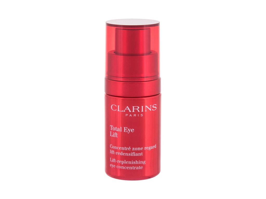 Clarins Total Eye Lift 15 ml - 15ml - Oční krém