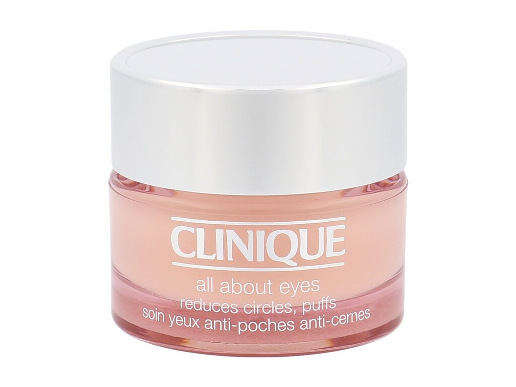 Clinique All About Eyes 15 ml - 15ml - Oční krém